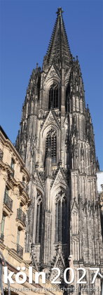 Köln 2027