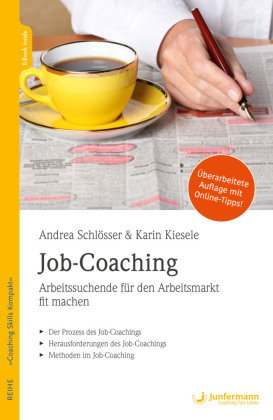 Job-Coaching, m. 1 Beilage