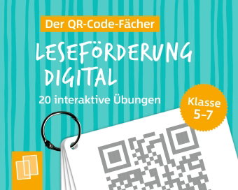 Leseförderung digital