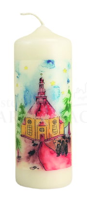 Kapelle