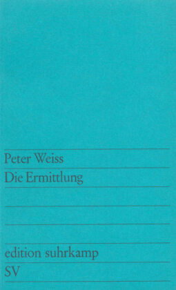 Die Ermittlung