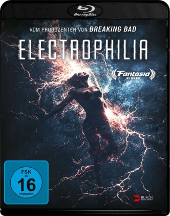 Electrophilia, 1 Blu-ray