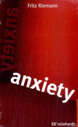 anxiety