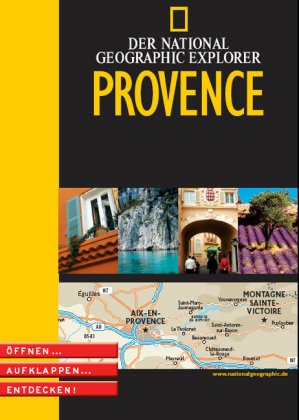 Der National Geographic Explorer Provence