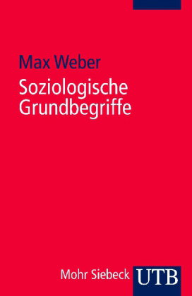 Soziologische Grundbegriffe