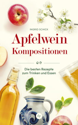 Apfelwein-Kompositionen