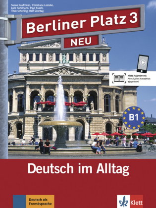 Berliner Platz 3 NEU