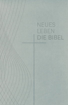 Neues Leben. Die Bibel, Taschenausgabe, Kunstleder