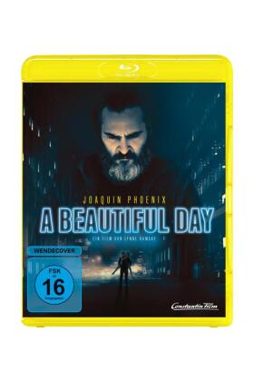A Beautiful Day, 1 Blu-ray