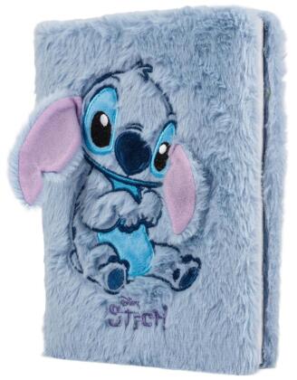 Disney Kreative Beschäftigung: Stitch: Mein erster Planer