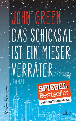 Das Schicksal ist ein mieser Verräter