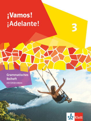 ¡Vamos! ¡Adelante! 3, m. 1 Beilage
