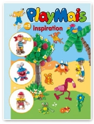 PlayMais Inspiration