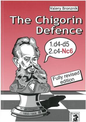 The Chigorin Defence