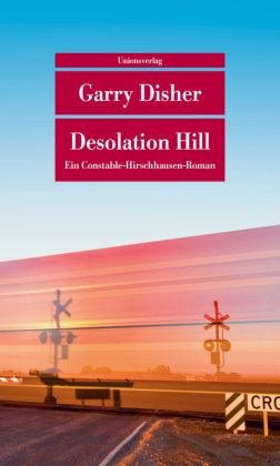 Desolation Hill