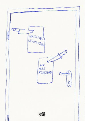 Max Kersting. Einseitige Geschichten; .