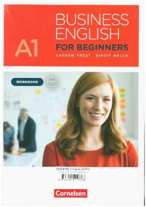 Business English for Beginners - Fourth Edition - A1/A2