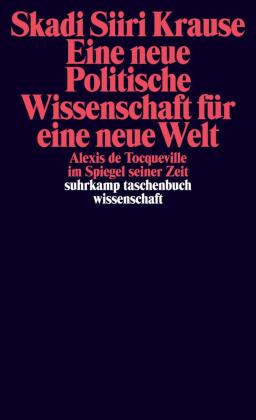 Eine neue Politische Wissenschaft für eine neue Welt