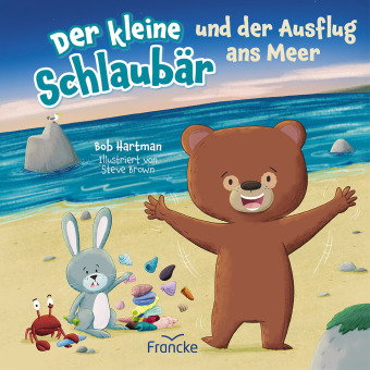 Der kleine Schlaubär und der Ausflug ans Meer