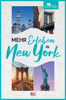 Mehr Erleben in New York