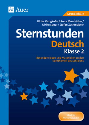 Sternstunden Deutsch Klasse 2