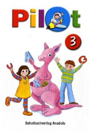 Pilot 3