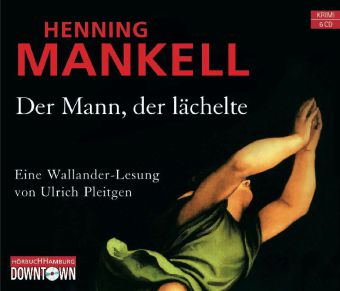 Der Mann, der lächelte, 6 Audio-CD