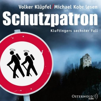 Schutzpatron, 6 Audio-CD