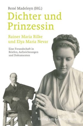 Dichter und Prinzessin