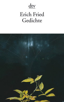 Gedichte