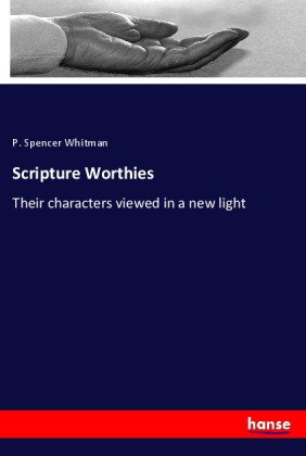 Scripture Worthies