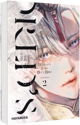 World's End Blue Bird 2