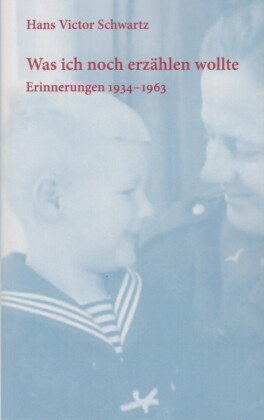 Was ich noch erzählen wollte