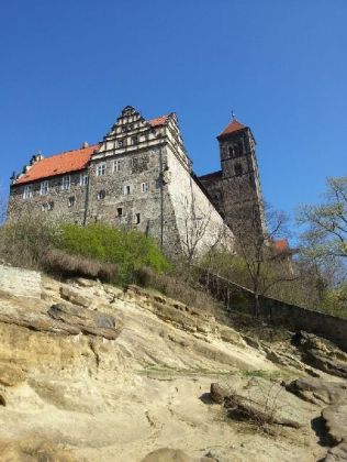 Quedlinburg - 1.000 Teile (Puzzle)