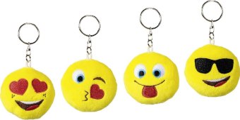 Brunnen Anhänger Happy