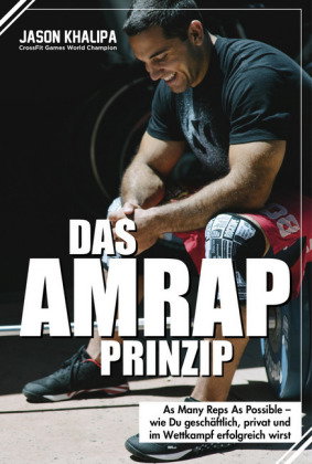 Das AMRAP-Prinzip