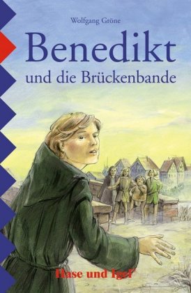 Benedikt und die Brückenbande, Schulausgabe