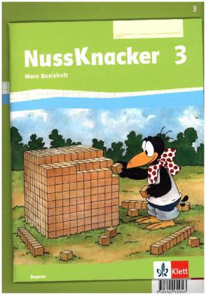 Nussknacker 3. Ausgabe Bayern