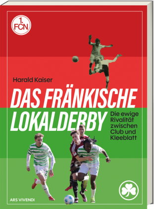 Das fränkische Lokalderby