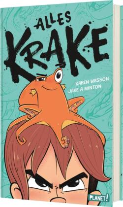 Alles Krake