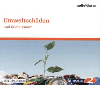 Umweltschäden, 1 Audio-CD