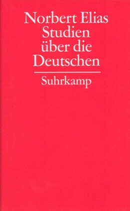 Studien über die Deutschen