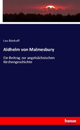 Aldhelm von Malmesbury