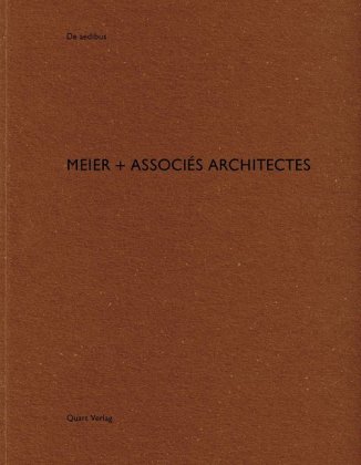 meier + associés architectes