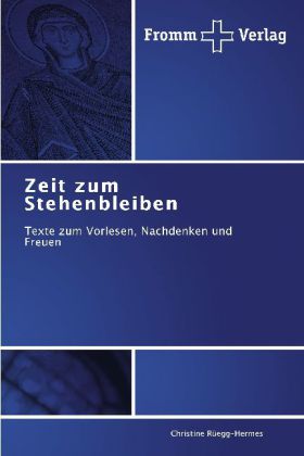 Zeit zum Stehenbleiben