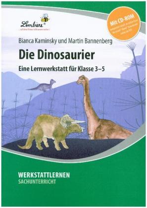 Die Dinosaurier