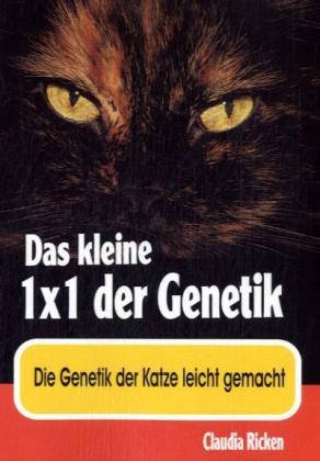 Das kleine 1x1 der Genetik