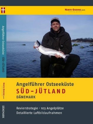 Angelführer Ostseeküste Südjütland