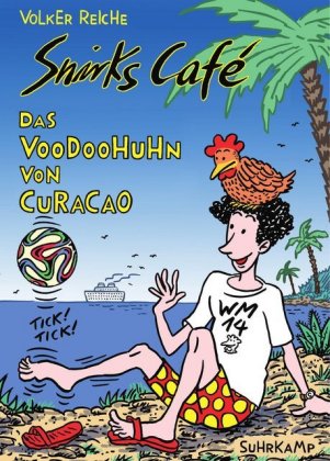Snirks Café