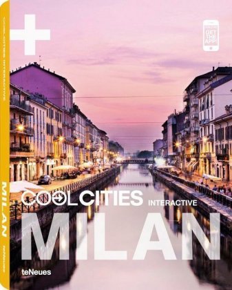Cool Milan, Lifestyle